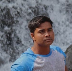 Meet your Posher, Sangitayadav